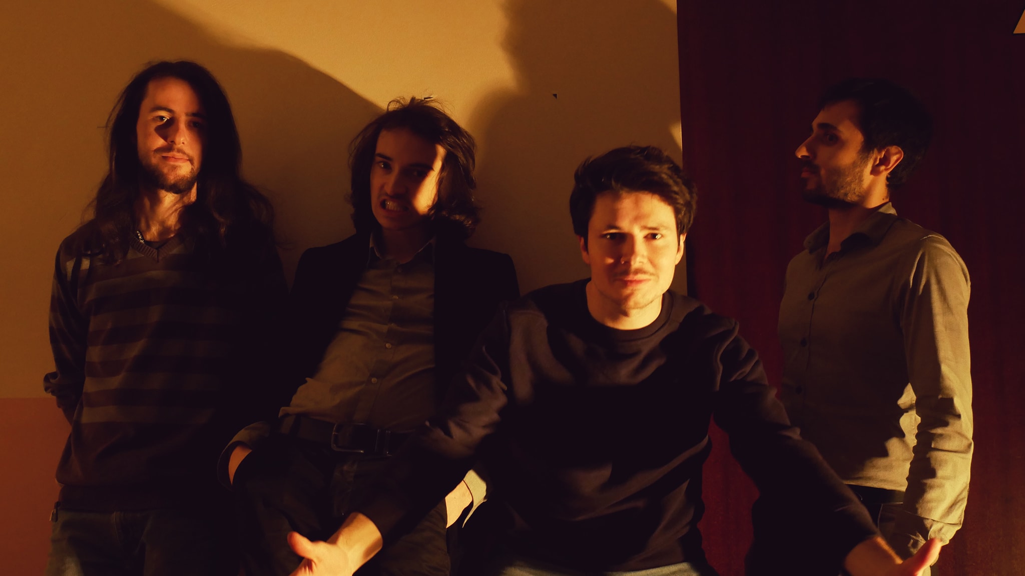 Image de groupe