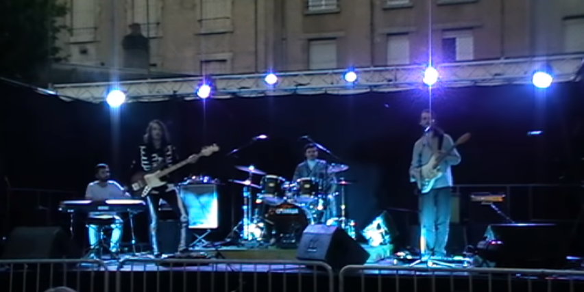video