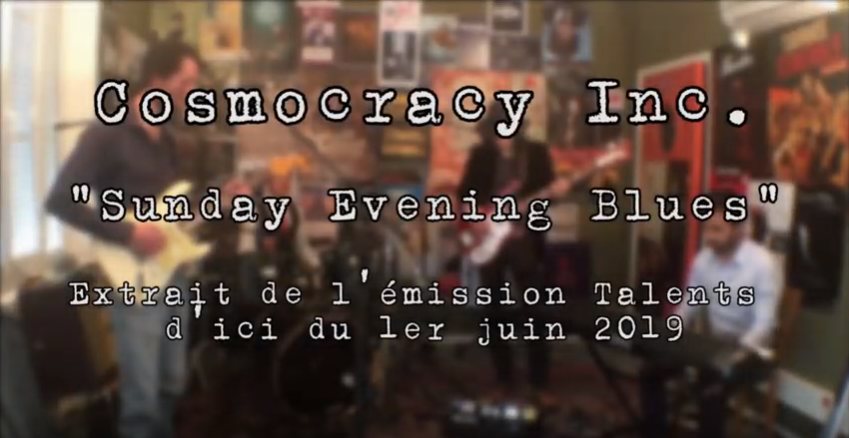 video